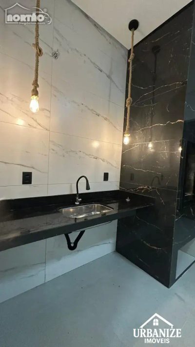 Casa, 3 quartos, 120 m² - Foto 4
