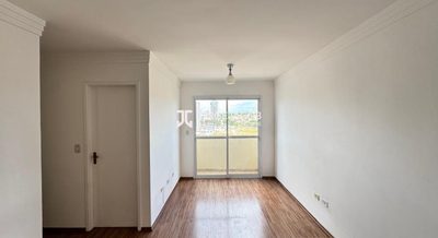 Apartamento, 2 quartos, 52 m² - Foto 5