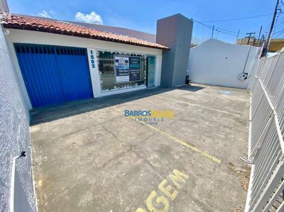 Loja-Salão, 360 m² - Foto 1