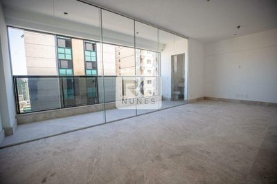 Apartamento, 4 quartos, 130 m² - Foto 1