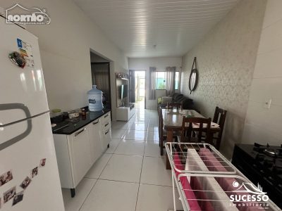 Casa, 3 quartos, 60 m² - Foto 5