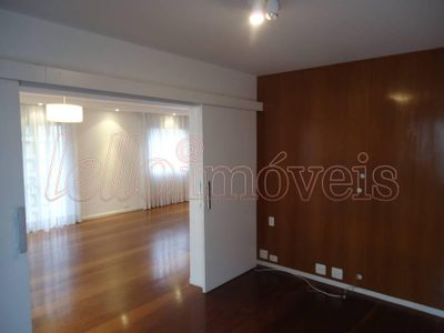 Apartamento, 3 quartos, 173 m² - Foto 4