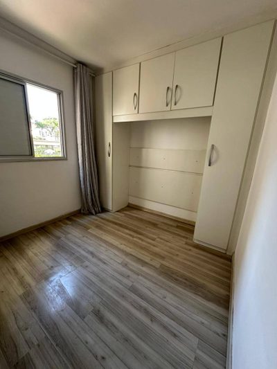 Apartamento, 2 quartos, 48 m² - Foto 5