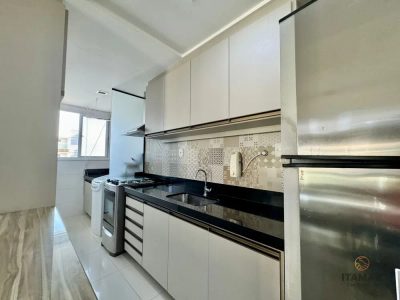 Apartamento, 3 quartos, 85 m² - Foto 3