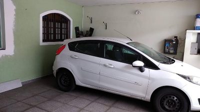 Sobrado, 2 quartos, 80 m² - Foto 3