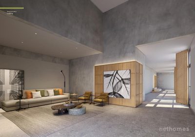 Apartamento, 1 quarto, 27 m² - Foto 3