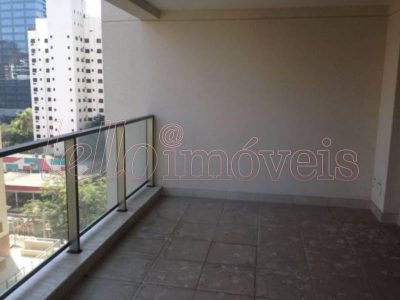 Apartamento, 2 quartos, 99 m² - Foto 3