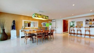 Apartamento, 4 quartos, 298 m² - Foto 5