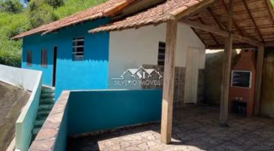 Casa, 2 quartos, 70 m² - Foto 1