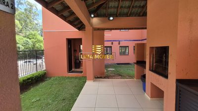 Apartamento, 2 quartos, 54 m² - Foto 5