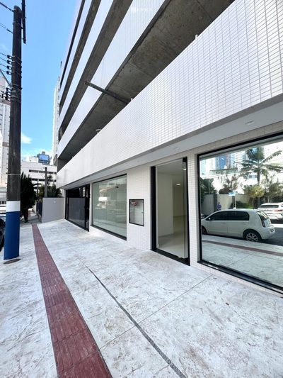 Sala-Conjunto, 105 m² - Foto 1