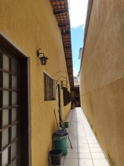 Casa, 3 quartos, 92 m² - Foto 5