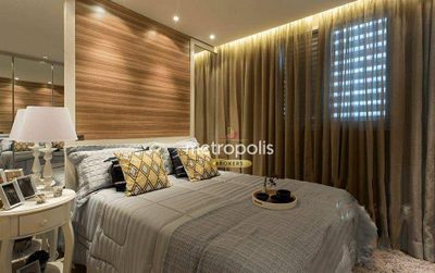 Apartamento, 3 quartos, 57 m² - Foto 4