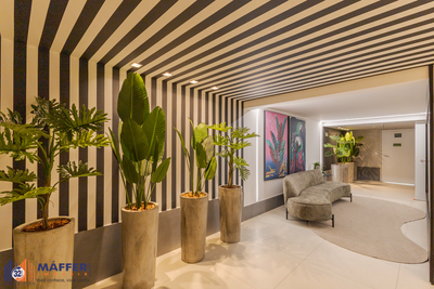Apartamento, 2 quartos, 65 m² - Foto 5
