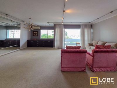 Apartamento, 3 quartos, 236 m² - Foto 2