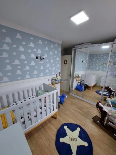 Apartamento, 2 quartos, 66 m² - Foto 4