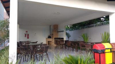 Apartamento, 43 m² - Foto 5