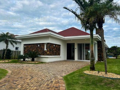 Casa de Condomínio, 5 quartos - Foto 2