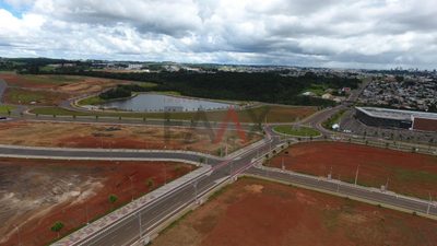 Terreno, 465 m² - Foto 1