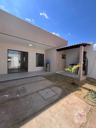 Casa, 2 quartos, 83 m² - Foto 2