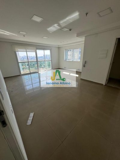 Prédio Inteiro, 46 m² - Foto 2
