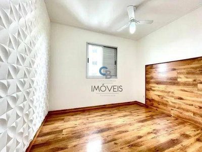Apartamento, 3 quartos, 63 m² - Foto 4