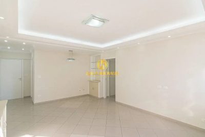 Apartamento, 4 quartos, 140 m² - Foto 1