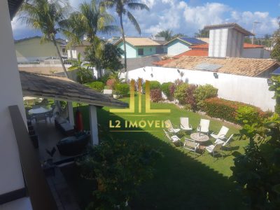 Casa, 5 quartos, 270 m² - Foto 5