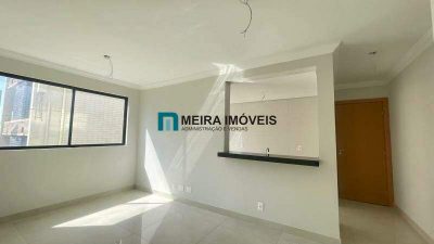 Apartamento, 1 quarto, 45 m² - Foto 2