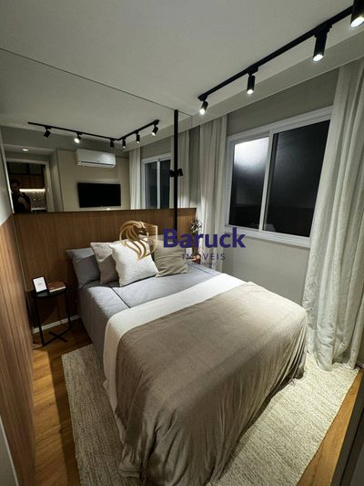 Apartamento, 2 quartos - Foto 4