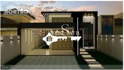 Casa, 1 quarto, 147 m² - Foto 2