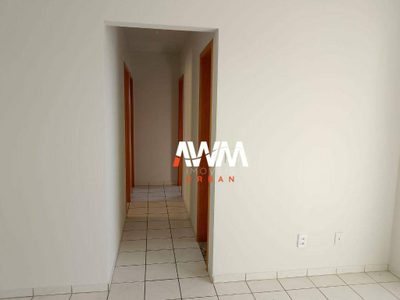 Apartamento, 3 quartos, 70 m² - Foto 5