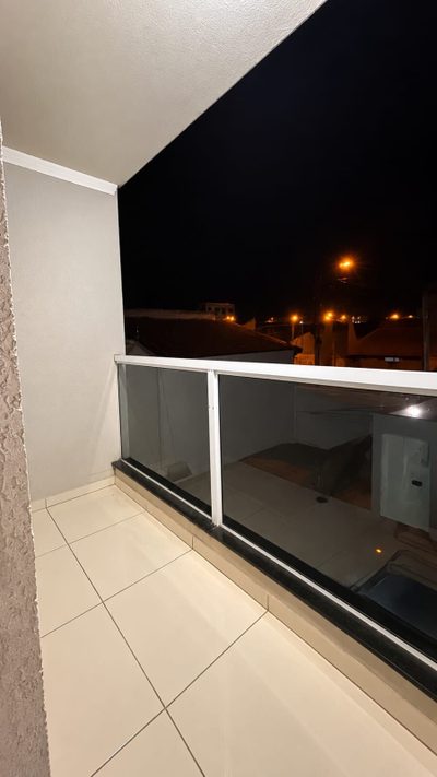 Apartamento, 2 quartos - Foto 2