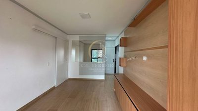 Apartamento, 1 quarto, 57 m² - Foto 4