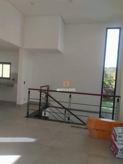 Casa de Condomínio, 5 quartos - Foto 4