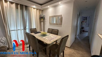 Apartamento, 3 quartos - Foto 2