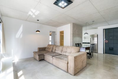 Apartamento, 1 quarto, 70 m² - Foto 2