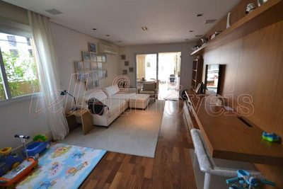 Apartamento, 3 quartos, 185 m² - Foto 2