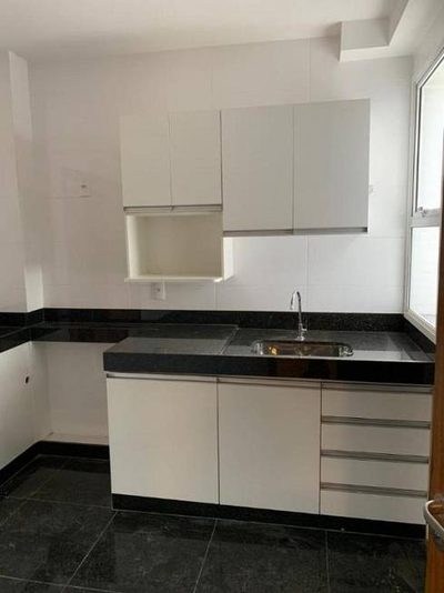 Apartamento, 3 quartos, 105 m² - Foto 2