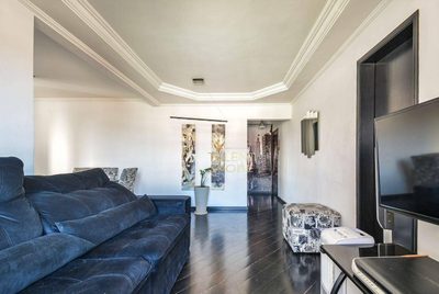 Apartamento, 1 quarto, 65 m² - Foto 3
