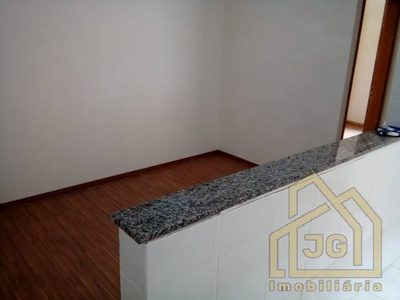 Apartamento, 2 quartos, 45 m² - Foto 5
