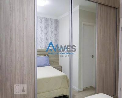 Apartamento, 3 quartos, 84 m² - Foto 5