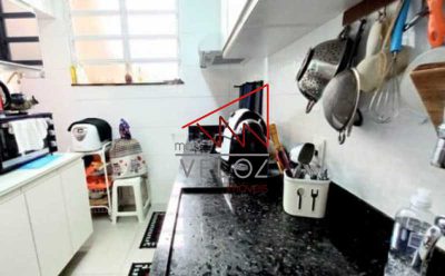 Apartamento, 2 quartos, 66 m² - Foto 1