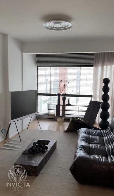Apartamento, 3 quartos, 90 m² - Foto 2