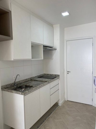 Apartamento, 1 quarto, 26 m² - Foto 2