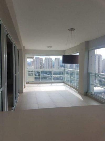 Apartamento, 4 quartos, 210 m² - Foto 2