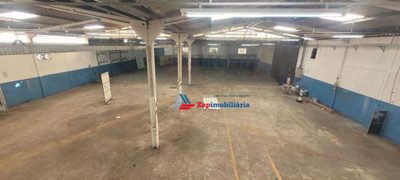 Depósito-Galpão, 3000 m² - Foto 2