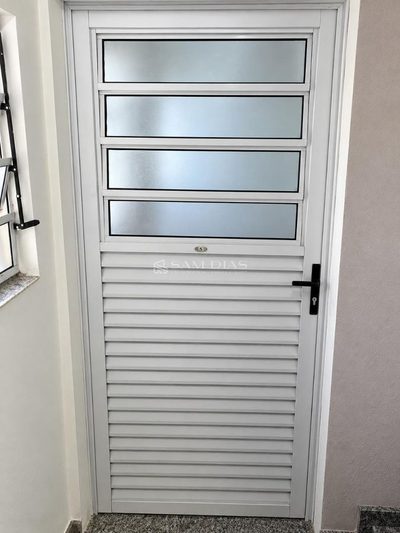 Apartamento, 1 quarto, 34 m² - Foto 1