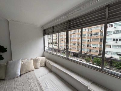 Apartamento, 3 quartos, 100 m² - Foto 5