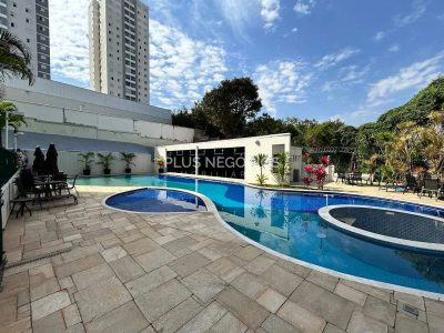 Apartamento, 2 quartos, 50 m² - Foto 5